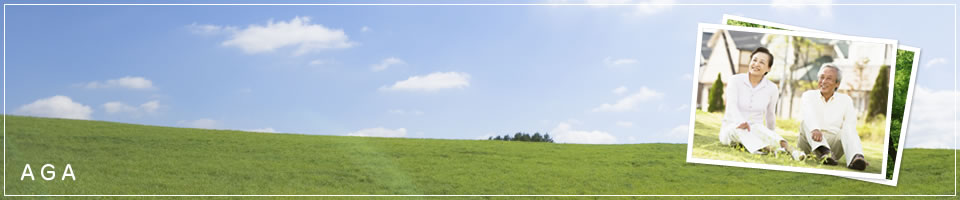 AGA