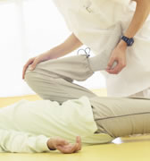 リハビリテーション