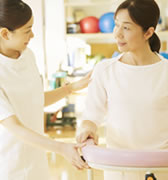 リハビリテーション