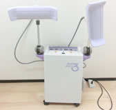マイクロ波治療器