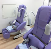 自動間欠牽引装置