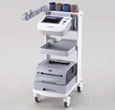 血圧脈波検査装置