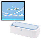 デジタルX線撮影装置