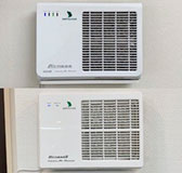 リハビリ平行棒